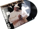 Notorious BIG Ready To Die Vinyl