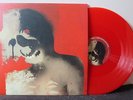 UNKLE 'Burn My Shadow' Limited Edition Red Vinyl LP NEW