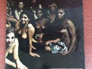 Jimmy Hendrix Electric Ladyland Lp Track Record