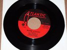 JOE BUSHKIN Queen Cleo Rare Original Atlantic Soul 45 (2164) MOD POPCORN