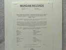 THE EX Too Many Cowboys TEST PRESSING ADVANCE WLP 1987 Anarcho Punk