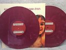 SMASHING PUMPKINS Siamese Dream ORIG 1st Press On Ruby Red Marble Vinyl CAROLINE