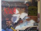 NWA 'Niggaz4life' Hologram Cover Vinyl LP NEW & SEALED