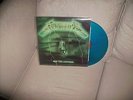 lp metallica ride the lightning green cover french press