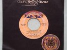 KISS - Nada se olvida (Nothing to lose) / Love theme -  EL SALVADOR 45