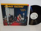 CREEDENCE CLEARWATER REVIVAL Cosmo's Factory / NM / Mobile Fidelity MFSL 037 CCR