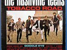 NASHVILLE TEENS - Tobacco Road - Original US MONO Vinyl LP 1964
