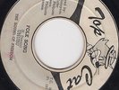 UHURU[FOLK SONG]7''(TOP CAT)
