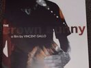 BROWN BUNNY SOUNDTRACK LP ORIGINAL US VINCENT GALLO