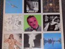THE ABDABS - A GREAT SET 3LP LIVE AT OAKLAND COLISEUM ***PINK FLOYD
