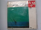 ANTONIO CARLOS JOBIM Wave  LP SEALED A&M Audiophile Pressing VIRGIN VINYL Hype