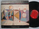 CHARLES MINGUS Mingus Ah Um JAZZ  LP COLUMBIA 6 Eyes DG