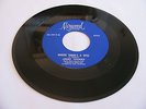 JIMMY THOMAS - WHERE THERE'S A WILL / JUST TRYIN' TO PLEASE YOU - MIRWOOD