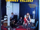 CREEDENCE COSMO'S FACTORY VERY RARE ORIG LIMITED EDITION MFSL AUDIOPHILE LP N/M=