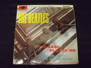 The Beatles Please Please Me LP 1963 Stereo 1st UK Parlophone PCS 3042