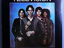 TELEVISION MARQUEE MOON INSANELY RARE SEALED ORIG '77 ELEKTRA LP NY PUNK CLASSIC