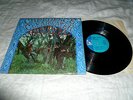 CREEDENCE CLEARWATER REVIVAL-same '69 UK BLUE LIBERTY LP. PSYCH ROCK DEBUT