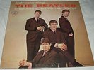 Beatles LP 
