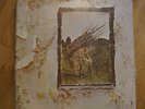 LED ZEPPELIN Stairway to Heaven' - 1971 Original Vinyl LP