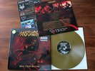 MASSACRE Death Obituary Morbid Angel Celtic Frost Morgoth Carcass Triptykon Nile