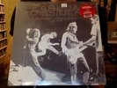Pearl Jam Dissident Live at the Fox Theatre Atlanta GA 1994 LP sealed grey vinyl