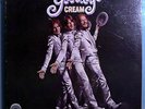 CREAM feat. ERIC CLAPTON GOODBYE CREAM RARE ORIG '69 ATCO LP w/POSTER BEAUTIFUL=
