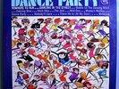 MARTHA & THE VANDELLAS DANCE PARTY VERY RARE ORIG'65 GORDY MONO LP GLOBES LABEL=