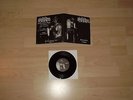 Mutiilation - Black as Lead & Death EP New Drowning the light satanic warmaster