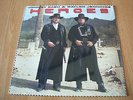 johnny cash  and waylon jennings heroes  1986 sealed / mint vinyl lp