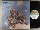 Dust  Hard Attack    Hard Rock Psych   Gatefold Cover