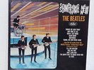 Beatles – Something New (USA) Capitol C1-90443