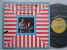 TOMMY OLIVENCIA con CHAMACO RAMIREZ Plante Bandera IMPORT Venezuela LP INCA