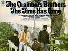 The Chambers Brothers - Time Has Come Today