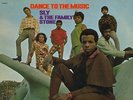 Sly & the Family Stone - Dance to the Music