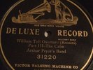 (Victor) Deluxe 12