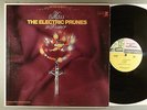 Electric Prunes, The  Mass In F Minor     Psych   Original 3 Tone Label