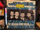 THE GRAHAM BOND ORGANIZATION 