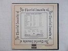 Giles, Giles and Fripp US LP