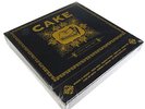 Cake 8 Disc LP 12
