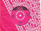 BAND OF ANGELS *INVITATION/ CHEAT AND LIE* 1966 PYE  MOD N SOUL