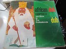 JOE GIBBS African Dub Chapter FOUR LP JOE GIBBS  Jamaican pressing reggae VG++
