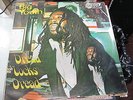 BIG YOUTH Dread locks Dread LP KLIK UK pressing  70s reggae VG++
