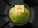 THE BEATLES 1970 UK ODEON EXPORT PRESS LET IT BE EXELLENT CONDITION