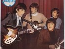 THE BEATLES: Hamburg Tapes Volume 1 UK PRESS Vinyl LP Scarce NM- Breakaway