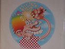 GRATEFUL DEAD: Europe ’72 PROMO WB ORIG White Label VINYL LP PSYCH