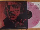MOND-001 Maniac Horror Vinyl LP OOP Mondo /175 Clear With Red Vinyl RARE Jay