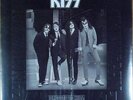 SEALED LP: KISS: DRESSED TO KILL (EMBOSSED COVER)