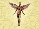 Nirvana - In Utero Vinyl Record Import 180g