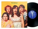 Mothers Of Invention – We're Only In It For The Money   1968 Verve W/Pic Insert