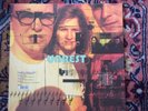 Unrest 'cath carroll' LP orig on 4AD NM